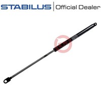 StoßDäMpfer Feder Kolben Mit Gas Sattel FüR Suzuki Burgman 650 L1-L2 2011/2012