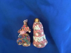 ebay miniature dolls