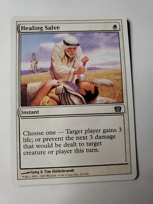 mtg white healing cards Elite Mono Devotion Lifegain Deck - Very Powerful - Modern Legal - Custom Built - Magic The Gathering - Tainted Immortality (Healing to Death)