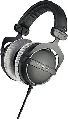 Beyerdynamic DT 770 PRO 80 Ohm Professional Quality Closed Beyerdynamic DT 770 PRO 80 Ohm Professional Quality Closed