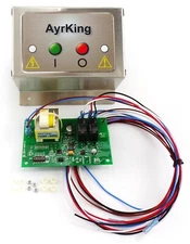 AYR KING PART GB314 CONTROL BOX