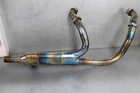 Indian Chieftain Exhaust Header  2014 - 2017 1262761
