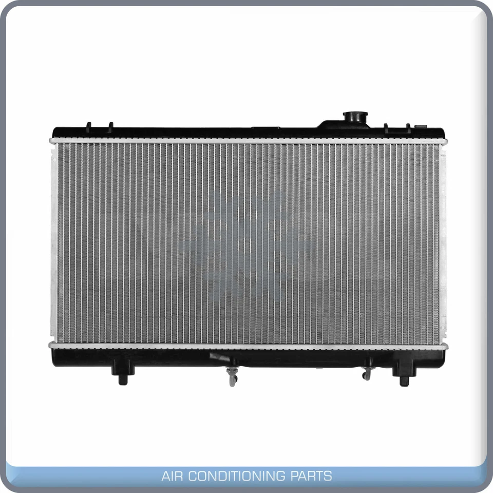 Radiator for OE# 1640011612 1640011790 1640011620 8011750 1640011830 1... QL — 第 3/4 张图片