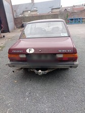 Lève vitre Peugeot 305