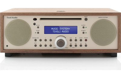 tivoli music system