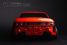 Rc Drift Car Body Shell Parts 110 Toyota Mark 2 Rear Underbumper New Aplastics Rc Drift Car Body Shell Parts 110 Toyota Mark 2 Rear Underbumper New Aplastics