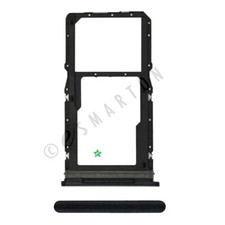 Motorola Moto G Power 5G 2023 XT2311 Sim Card Tray Sim Tray Black