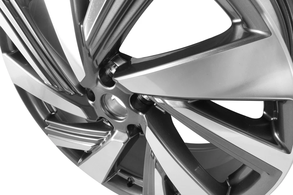 Nuevo Nissan Murano 20" x 7.5" 2015 2016 2017 2018 2019 2020 2021 2022 Fa... Foto 4 de 4