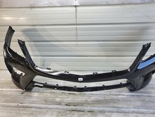 2012-2014 Merdes Benz ML350  ML550 F Bumper 