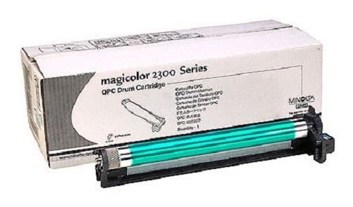 Original Drum Konica Minolta MagiColor 2300w 2350DL / 1710520-001