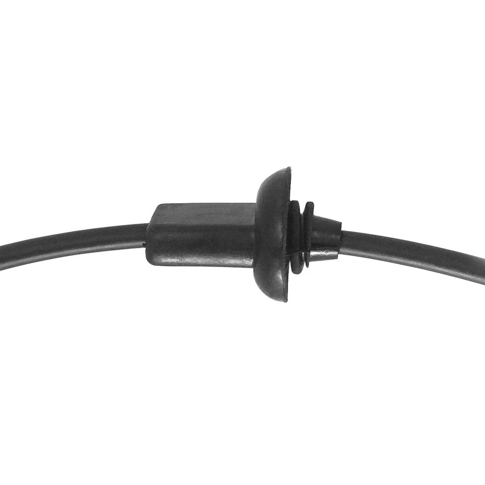 Hood Latch Release Cable 912-028 For Oldsmobile Cutlass Supreme Buick Regal Foto 3 de 4