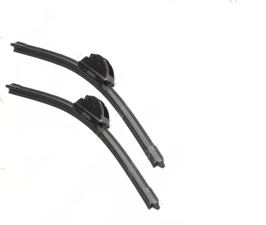 Bosch Clear Advantage BEAM Wiper Blades 24 and 16 Front Pair Set of 2-image