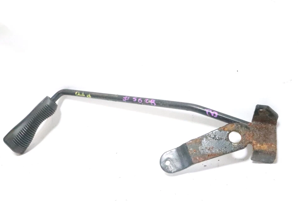 Conjunto de mango de toma de fuerza de cortacésped Cub Cadet/Troy Bilt/MTD, parte # 683-04754-0637. Foto 3 de 4