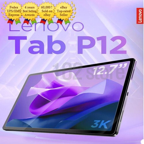 Lenovo Tab P12 「12.7型ワイドパネル」美品 Amazon.com : Lenovo Tab P12 - Expansive Touchscreen Tablet