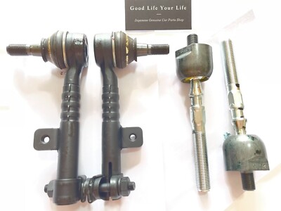 TOYOTA純正　JZS161 ARISTO リアロアアーム Toyota JZS161 ARISTO Rear Steering Tie Rod End Set Genuine OEM