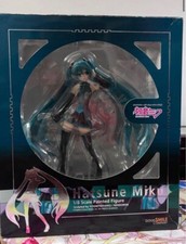 Hatsune Miku Good Smile Figure