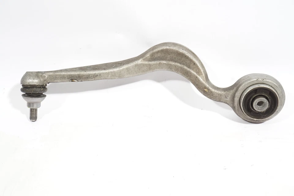 Mercedes-Benz S550 2014-2017 brazo de control inferior del lado del pasajero delantero derecho OEM Foto 2 de 4