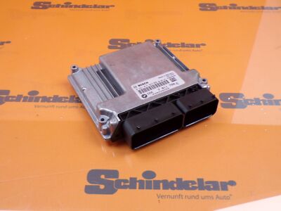Steuergerät Motor 0281015043 BMW 3 TOURING (E91) 320D M SPORTPAKET
