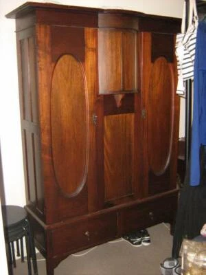 Wardrobe Wardrobes Gumtree Australia Melbourne City