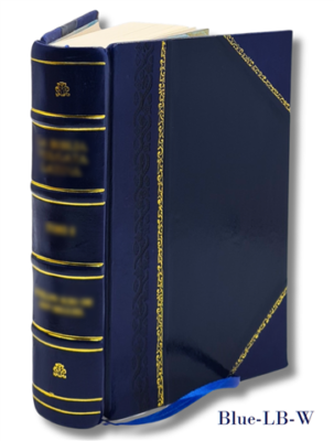 Aristotle De Anima 1907 by Robert Drew Hicks Aristoteles [Leather