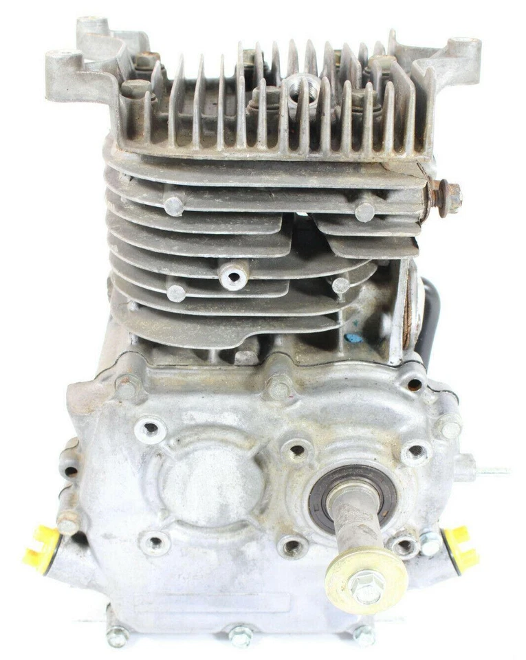 SOPLADOR DE NIEVE HONDA HS50 MOTOR Track HS 50 OEM bloque soplador de nieve sobre orugas Foto 3 de 4