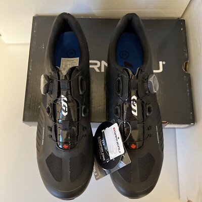 Louis Garneau, Mens, Carbon XZ Cycling Shoes, | eBay