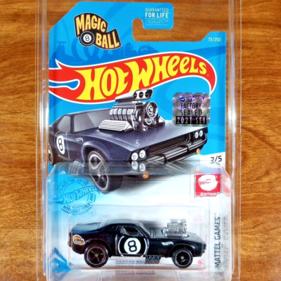 ホットウィール★ROGER DODGER★スーパートレジャーハント★3台 ホットウィール RODGER DODGER スーパートレジャーハント 3台セット