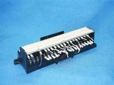 Fuji Electric AU-CW41-11 AUCW4111 Terminal Block