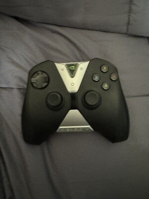Nvidia Shield Controller P2570 Wireless Gaming Black USB 