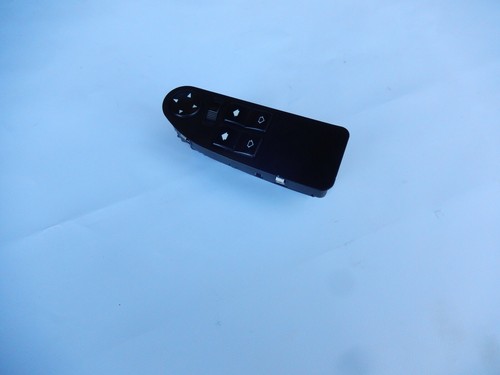 BMW 5er E39 Schalter Fensterheber Vorne Links Fahrer 8368967