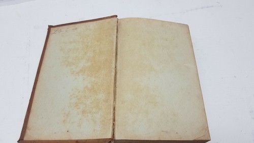 Morgans Modern Pleader/ Attorneys Treasury Volume I 1793 Henry Watts B2 - Picture 5 of 12