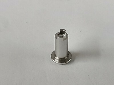 1 Shimano Part# Rd 17681 Line Roller Support Fits Stradic Ci4 