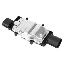 Engine Cooling Fan Control Module Unit Fit for 1137328464 1137328567 2013-2018
