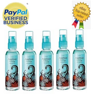 Avon Tahitian Body Mist 2025