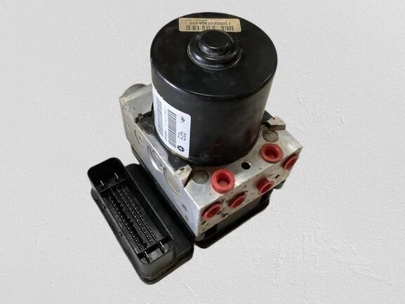 2013 Dodge Ram 1500 Abs Anti-Lock Brake Pump Assembly Oem - Image 2 of 4