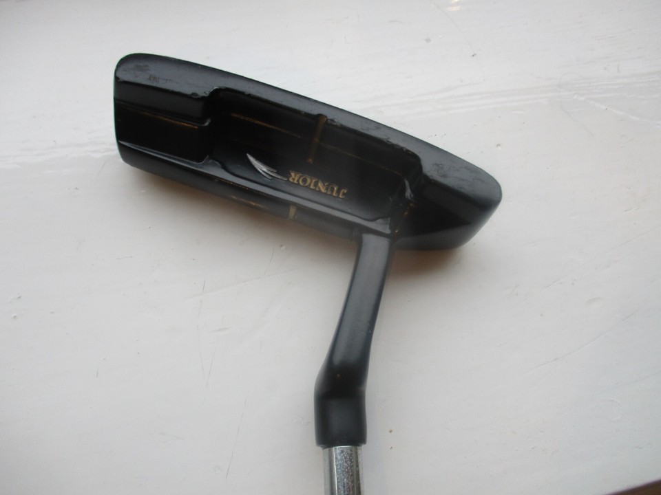 DONNAY Junior Golf Club Putter 32" Lg suit 11 13 years / 62" 66