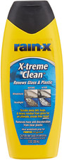 Rain-X 5080217 X-Treme Clean Glass Cleaner - 12 Fl Oz.