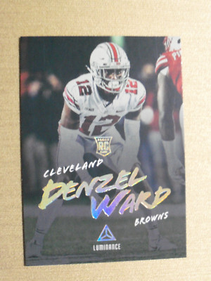 2018 Panini Luminance Platinum Blue, Blue & Gold Parallel SP Pick Drop List 