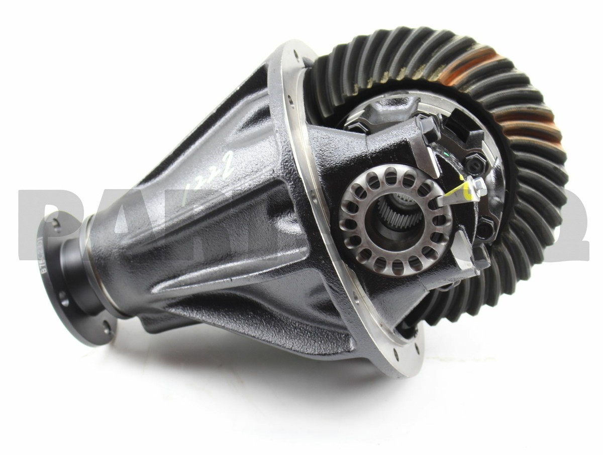 オーダー 4111060A31 Genuine Toyota CARRIER ASSY 41110-60A31 | eBay