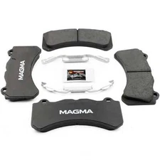 MAGMA BRAKES PMD2143C Disc Brake Pad Set