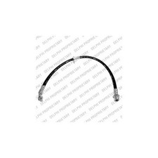 Flexible de frein Toyota AVENSIS