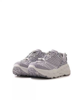 1173890-FYGR HAVEN Hoka Stinson Evo GORE-TEX Foggy Grey (Men's) | eBay