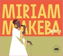 Legend von Miriam Makeba | CD | Zustand gut