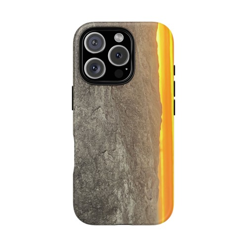 Phone Cases, Sunset, Moon Zen, Tranquility, Cosmic Edge, Sci-Fi, AZ, NM, Desert - 第 10/261 張圖片