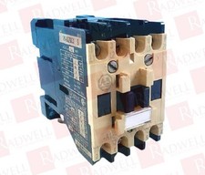 ALLEN BRADLEY 100-A12NN31 / 100A12NN31 (USED)