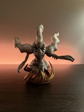 Darkari 3d Printed Figure Decoration