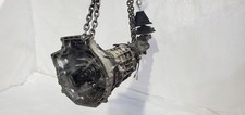 2004 2005 Mazda Miata Mazdaspeed Turbo Oem Manual Transmission 6 Speed Rwd