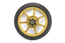 Moto Morini 350 3 1/2 Sport - Cerchio ruota anteriore 1.85x18 A67R