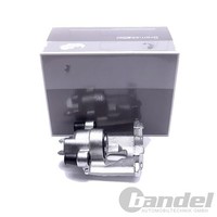 Esen SKV Bremssattel Hinterachse Links Passend FüR Chrysler PT | 55SKV003