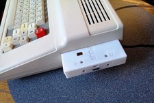 FujiNet for Tandy CoCo Color Computer Colour